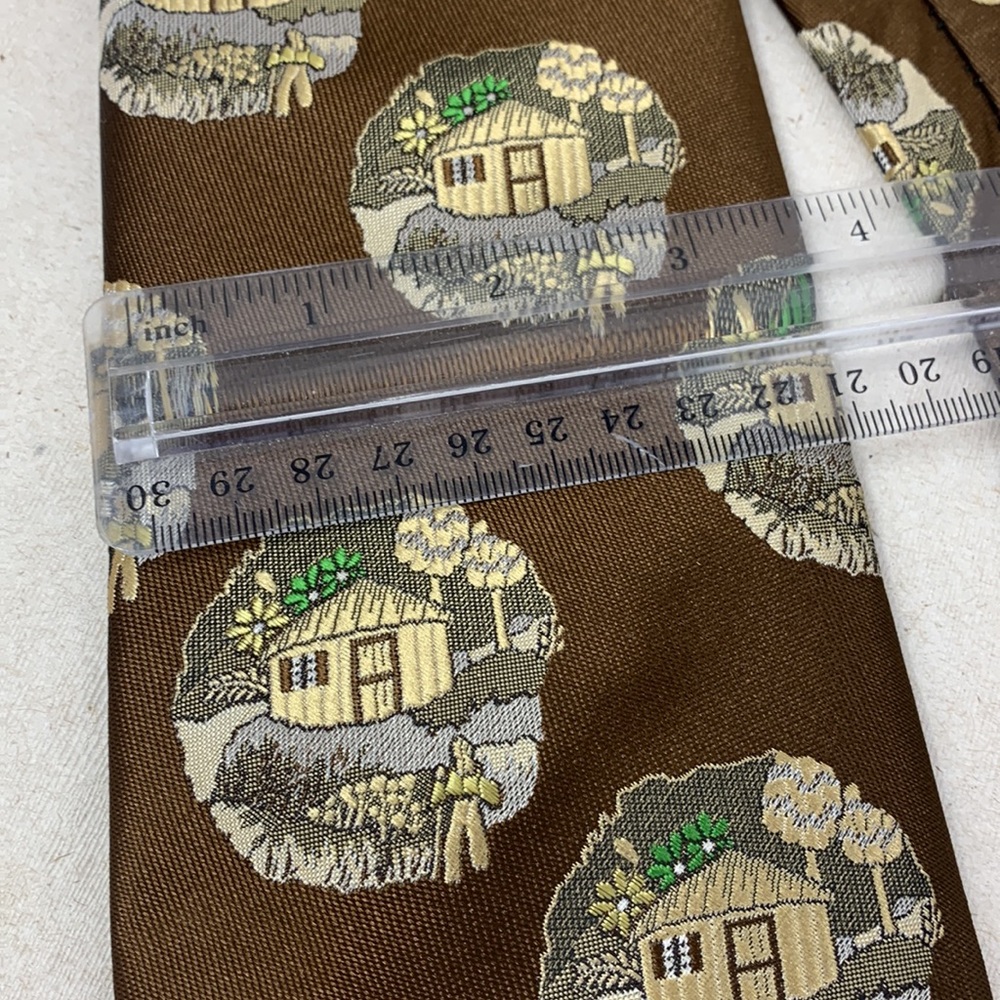 Vintage tie - Picture 14 of 17